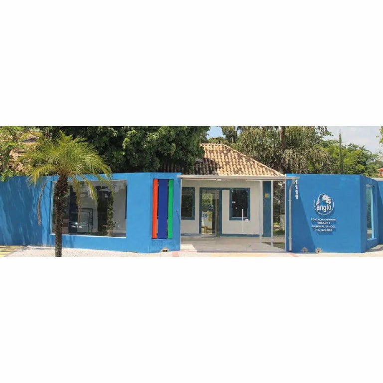 Fachada - Unidade 2